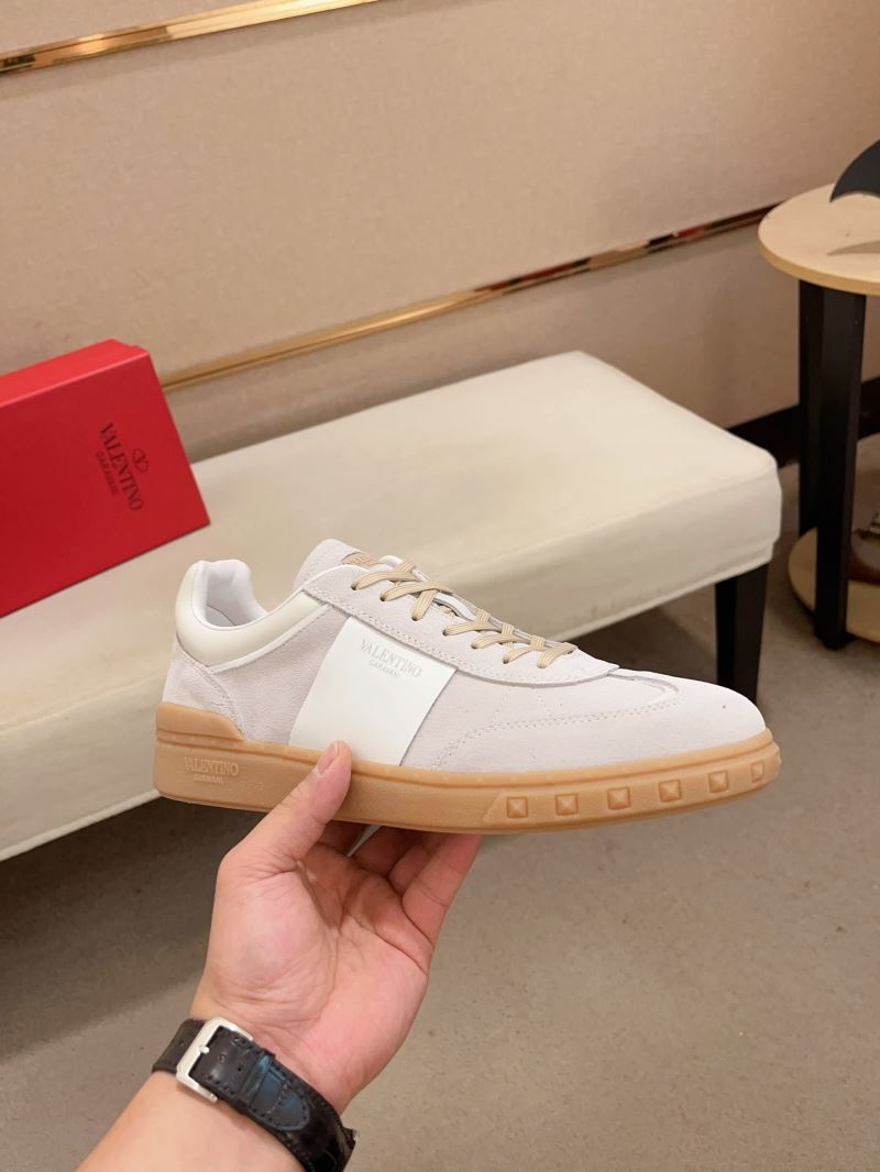 Valentino Low Shoes